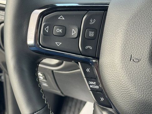 New 2026 RAM 1500 Limited image 18