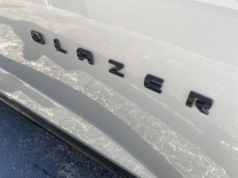 Used 2022 Chevrolet Blazer RS w/ Enhanced Convenience Package image 45