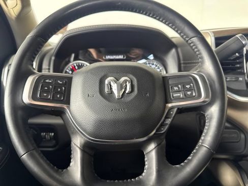 Used 2022 RAM 2500 Laramie AWD/4WD image 19