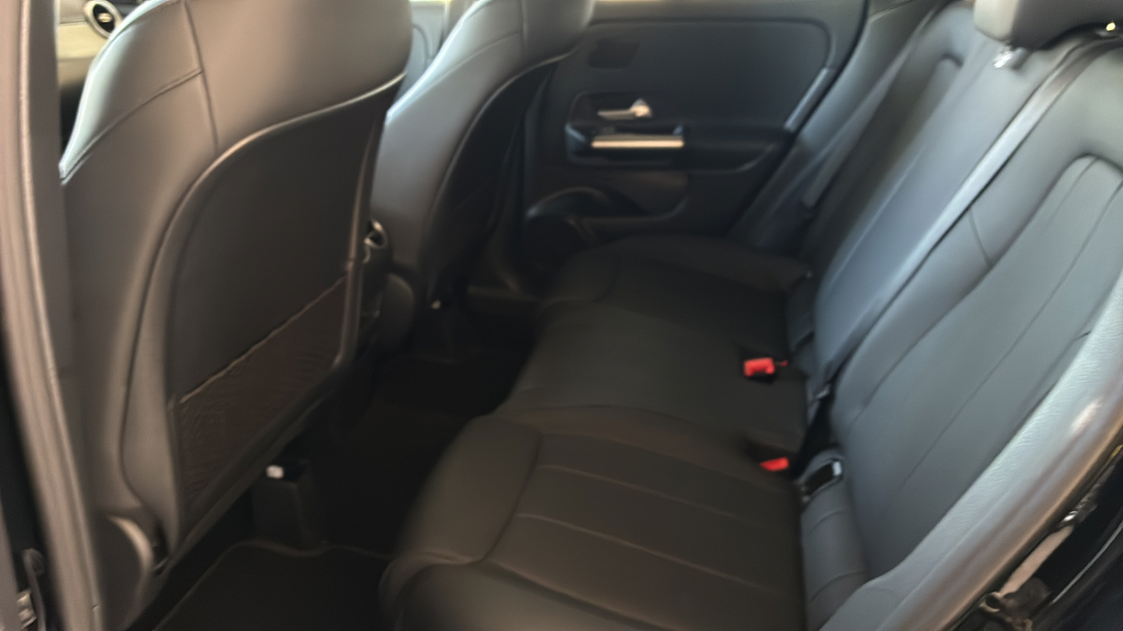 Used 2026 Mercedes-Benz GLA 250 image 21