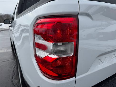 New 2026 Ford Maverick XL image 26