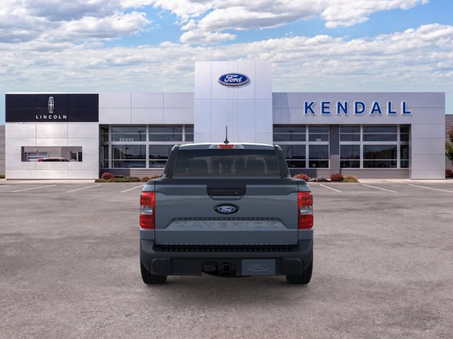 Used 2026 Ford Maverick XLT w/ 4K Tow Package AWD/4WD image 5