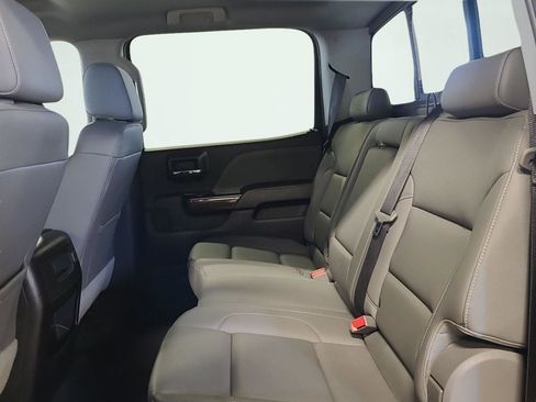 Used 2018 GMC Sierra 1500 SLT image 13