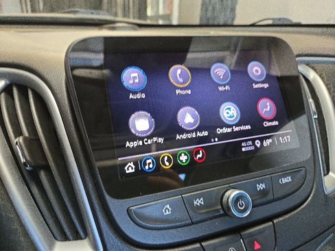 Used 2023 Chevrolet Malibu LT FWD image 8