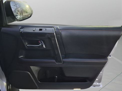 Used 2024 Toyota 4Runner TRD Off-Road image 13