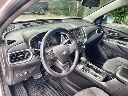 Used 2022 Chevrolet Equinox LT FWD image 11
