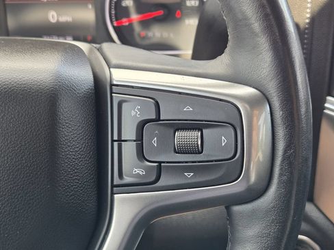 Used 2020 Chevrolet Silverado 1500 RST w/ Texas Edition AWD/4WD image 29