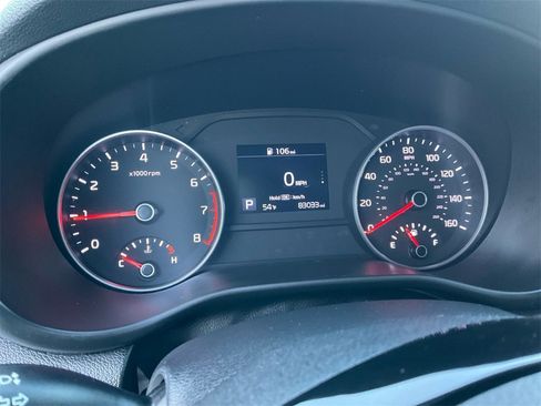 Used 2020 Kia Sportage EX image 19