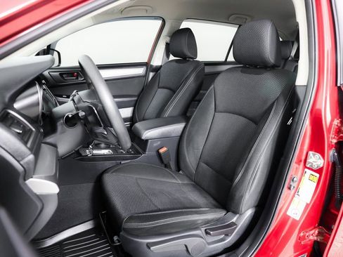 Used 2018 Subaru Outback 2.5i image 20