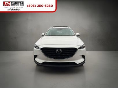 Used 2022 MAZDA CX-9 Touring Plus