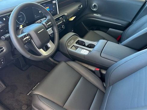 New 2026 Hyundai Palisade Limited image 7