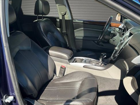 Used 2011 Cadillac SRX Luxury AWD/4WD image 28