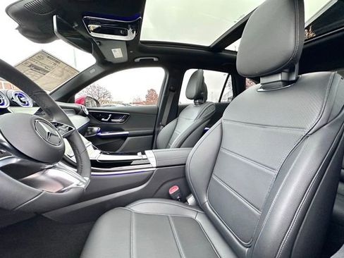 New 2026 Mercedes-Benz GLC 300 4MATIC image 21