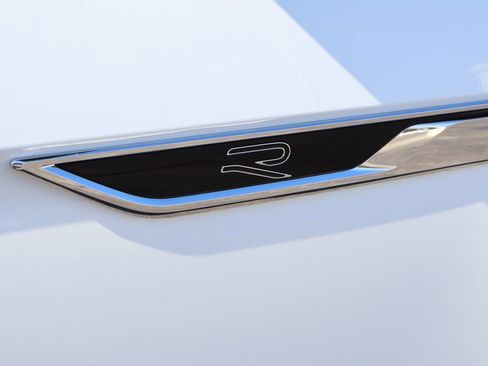New 2026 Volkswagen Atlas SEL Premium R-Line AWD/4WD image 12