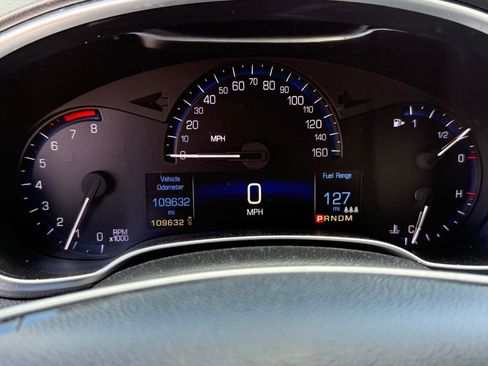 Used 2016 Cadillac SRX Luxury FWD image 20