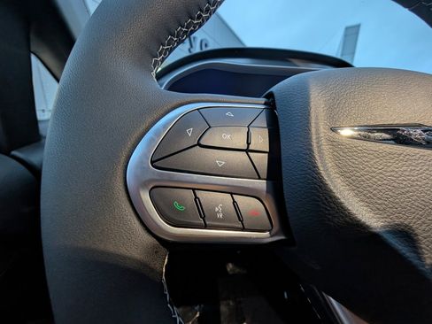 New 2026 Chrysler Voyager LX image 23