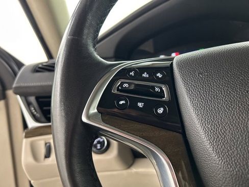 Used 2020 Cadillac Escalade Premium Luxury image 10