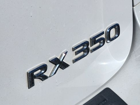 Used 2012 Lexus RX 350 AWD w/ Premium Pkg image 11