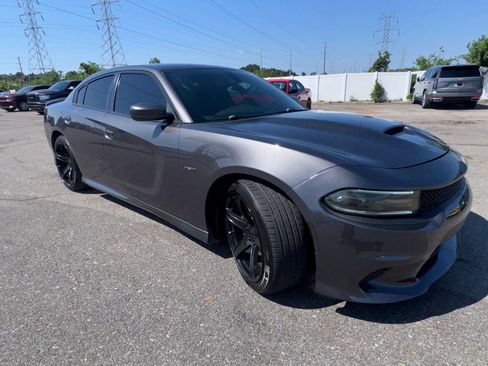 Used 2019 Dodge Charger R/T w/ Performance Handling Group RWD image 1