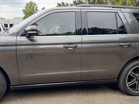 Used 2019 Ford Expedition Limited w/ Equipment Group 303A image 4