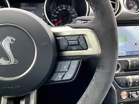 Used 2019 Ford Mustang Shelby GT350 w/ Technology Package RWD image 24