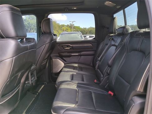 Used 2020 RAM 1500 Limited image 16