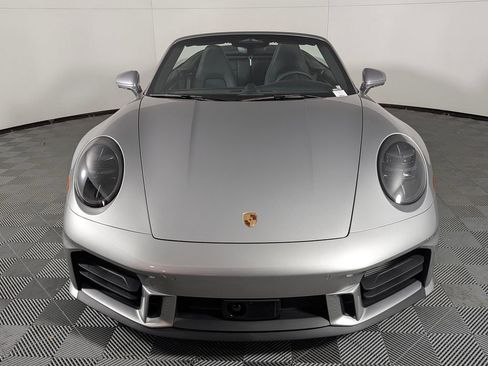 New 2026 Porsche 911 Carrera 4S image 10