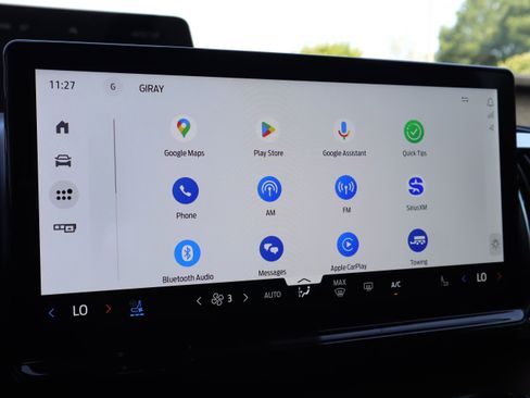 Used 2025 Ford Expedition Max King Ranch image 14