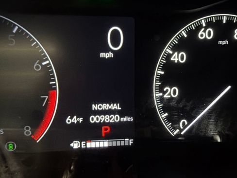 Used 2024 Honda HR-V EX-L image 33