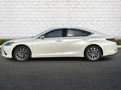 New 2025 Lexus ES 350 image 7