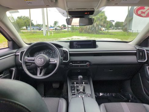 Used 2025 MAZDA CX-50 AWD 2.5 S w/ Preferred Package image 25