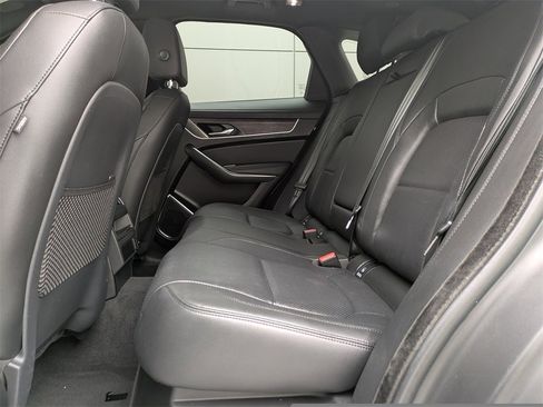 Used 2022 Jaguar F-PACE S image 15