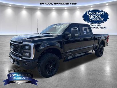 New 2026 Ford F250 XL w/ STX Appearance Package