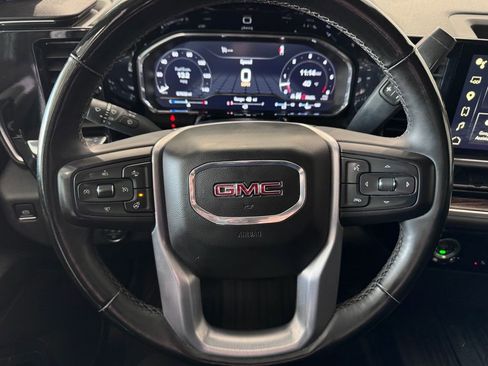Certified 2023 GMC Sierra 1500 Elevation AWD/4WD image 15