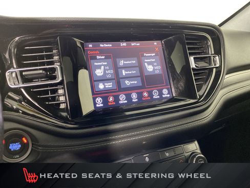 Used 2023 Dodge Durango SXT w/ Quick Order Package 2BK image 6