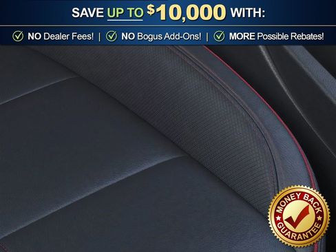 New 2026 Chevrolet TrailBlazer RS w/ Convenience Package FWD image 26