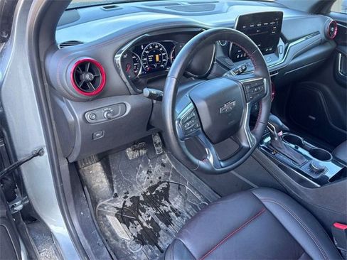 Used 2024 Chevrolet Blazer RS w/ Enhanced Convenience Package image 10