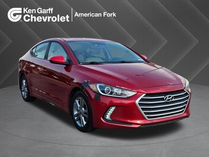 Used 2017 Hyundai Elantra Value Edition w/ Cargo Package