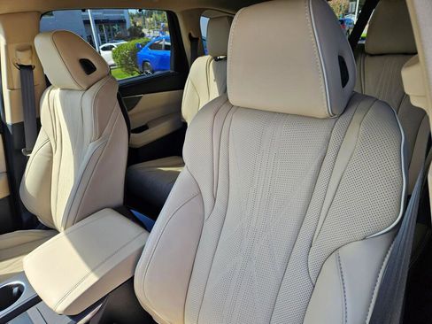 New 2026 Acura MDX SH-AWD w/ Advance Package image 25