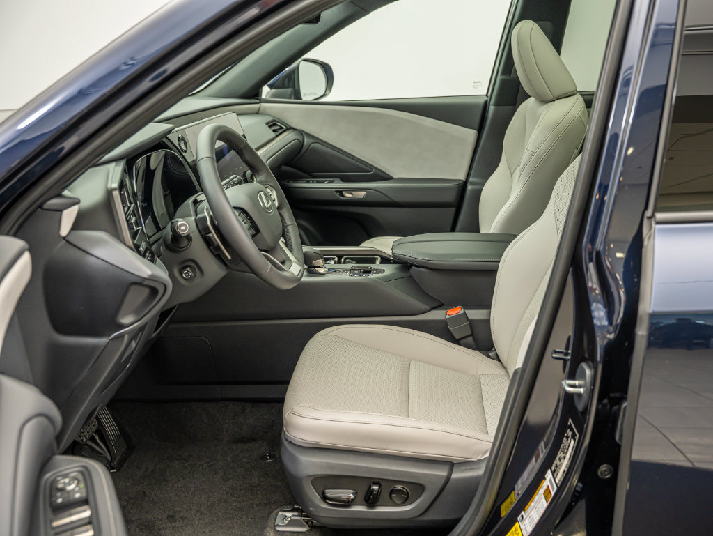 New 2026 Lexus TX 350 AWD w/ Technology Package image 21