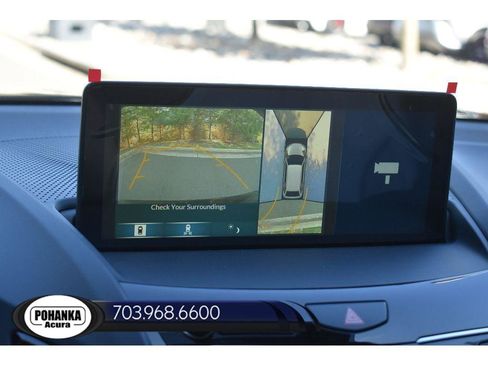 New 2025 Acura RDX SH-AWD w/ Advance Package image 26