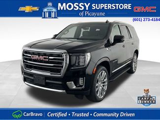 Used 2024 GMC Yukon SLT w/ SLT Luxury Package RWD 360° Tour