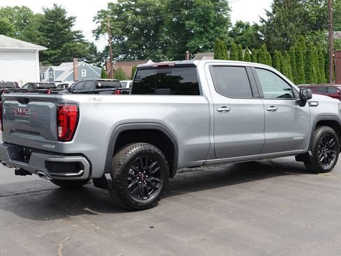 Used 2024 GMC Sierra 1500 Elevation w/ Preferred Package AWD/4WD image 3