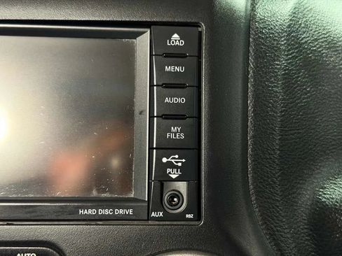 Used 2017 Jeep Wrangler Unlimited Sport w/ Quick Order Package 24S AWD/4WD image 36