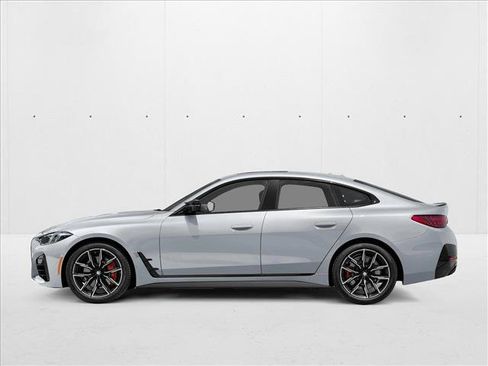 New 2027 BMW M440i w/ Premium Package RWD image 3
