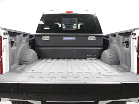 Used 2023 Ford F350 Platinum w/ Tremor Off-Road Package image 14