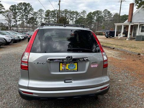 Used 2011 Honda CR-V EX-L image 5