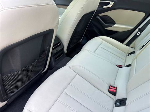 Certified 2025 Audi A5 2.0T Premium w/ Convenience Package AWD/4WD image 29