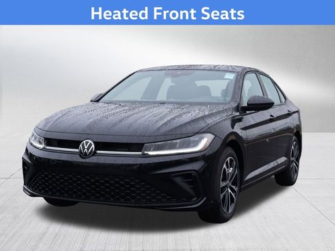 New 2026 Volkswagen Jetta Sport image 4