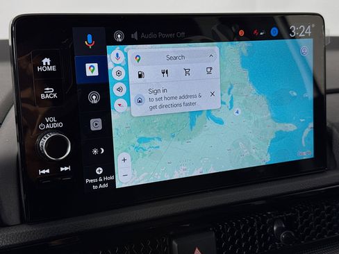 New 2026 Honda CR-V Sport Touring image 13